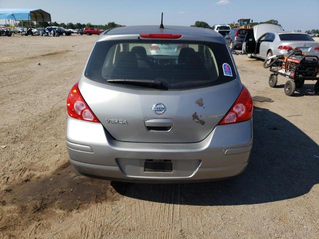 Photo 6 from auction – 2011 NISSAN VERSA S with VIN 3N1BC1CP1BL505634