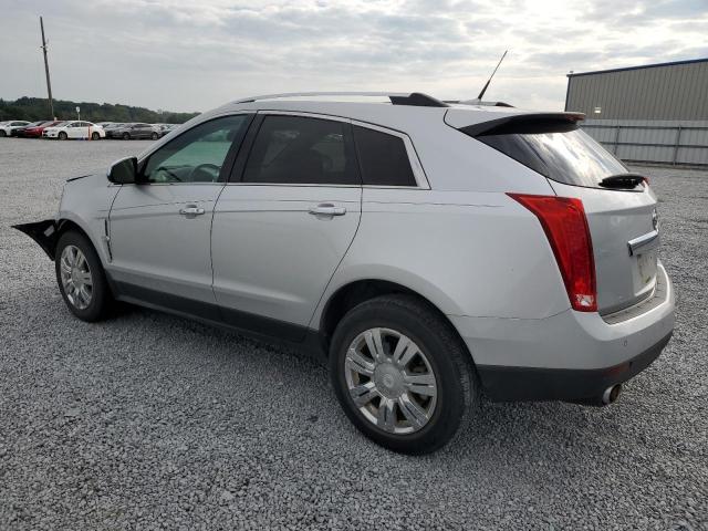 Photo 2 from auction – 2012 CADILLAC SRX LUXURY with VIN 3GYFNAE36CS650253