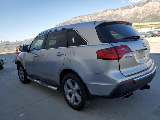 Photo 2 from auction – 2011 ACURA MDX with VIN 2HNYD2H25BH535035
