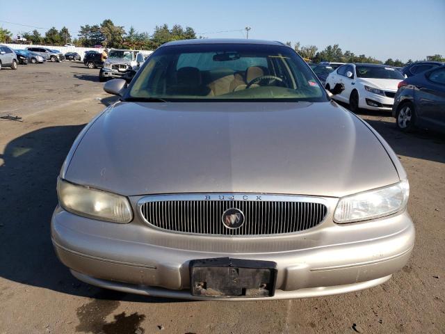Photo 5 from auction – 2002 BUICK CENTURY CU with VIN 2G4WS52J121261213