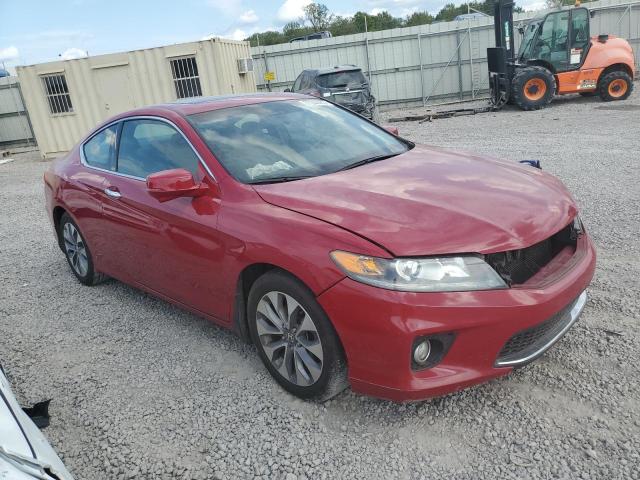 Photo 4 from auction – 2013 HONDA ACCORD EXL with VIN 1HGCT1B83DA019656