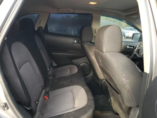 Photo 11 from auction – 2011 NISSAN ROGUE S with VIN JN8AS5MV2BW265508