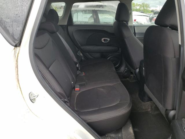 Photo 10 from auction – 2017 KIA SOUL with VIN KNDJN2A28H7424515