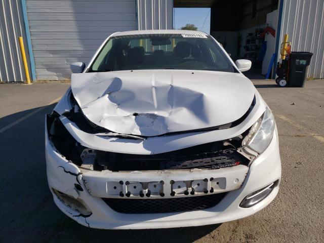 Zdjęcie 5 z aukcji – 2013 DODGE DART SXT z VIN 1C3CDFBA1DD321235