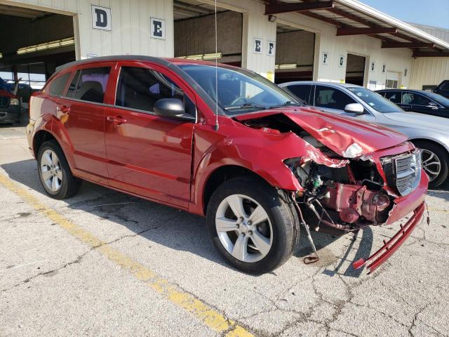 Photo 4 from auction – 2011 DODGE CALIBER MA with VIN 1B3CB3HA1BD111594