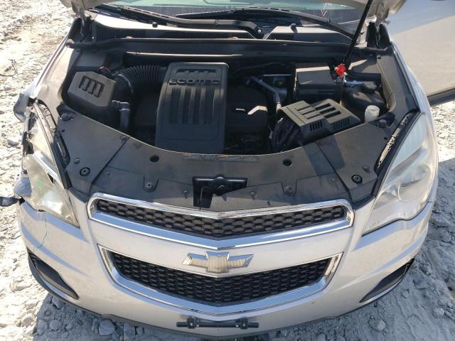 Photo 12 from auction – 2015 CHEVROLET EQUINOX LS with VIN 2GNALAEK9F1106544