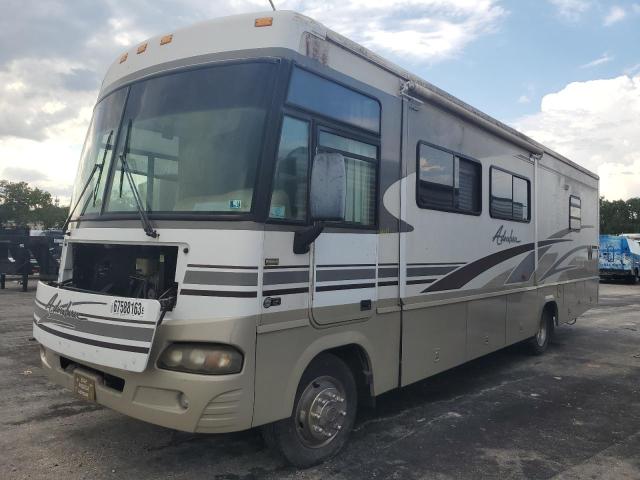 Photo 2 from auction – 2003 WINNEBAGO ADVENER33V with VIN 5B4MP67G433367169