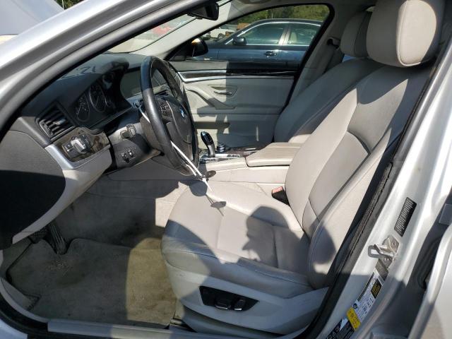 Photo 7 from auction – 2012 BMW 528 XI with VIN WBAXH5C58CDW04708