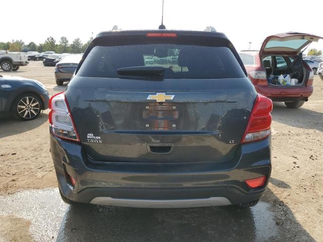 Photo 6 from auction – 2017 CHEVROLET TRAX 1LT with VIN 3GNCJLSB6HL171044