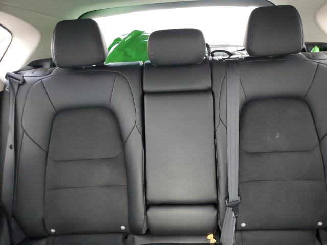Photo 10 from auction – 2023 MAZDA CX-5 SELEC with VIN JM3KFBBM5P0190558