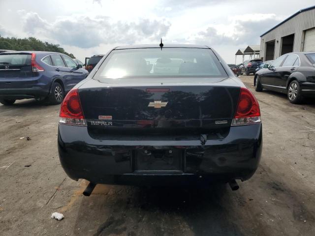 Photo 6 from auction – 2014 CHEVROLET IMPALA LIM with VIN 2G1WA5E37E1140672