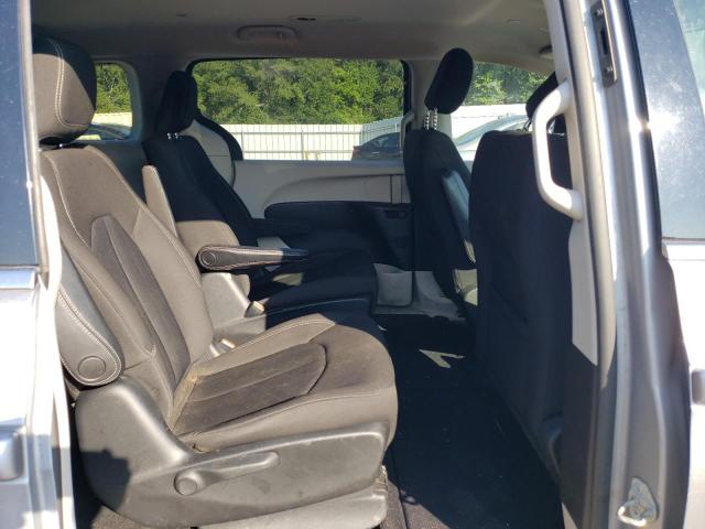Photo 11 from auction – 2021 CHRYSLER VOYAGER LX with VIN 2C4RC1CG3MR560622