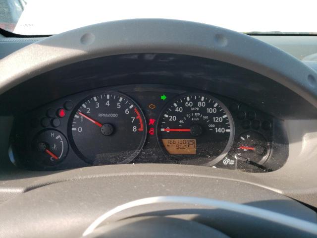 Photo 9 from auction – 2014 NISSAN FRONTIER S with VIN 1N6BD0CT1EN733121