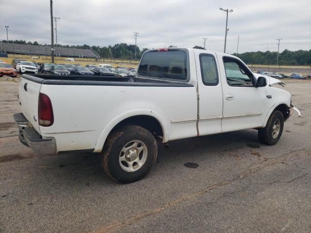 Photo 3 from auction – 1997 FORD F150 with VIN 1FTDX1863VNA78083