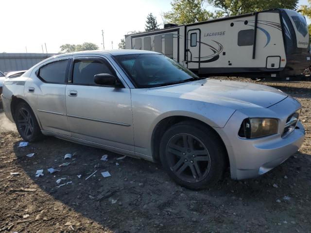 Photo 4 from auction – 2006 DODGE CHARGER SE with VIN 2B3KA43G56H420414