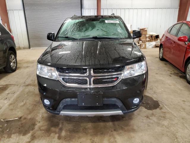Photo 5 from auction – 2013 DODGE JOURNEY SX with VIN 3C4PDDBG5DT507523