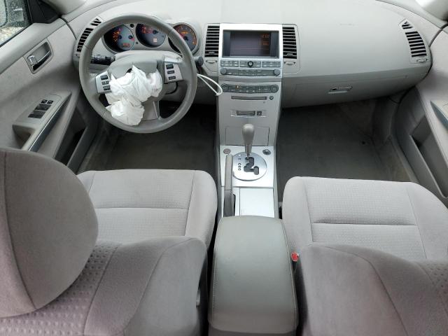 Photo 8 from auction – 2006 NISSAN MAXIMA SE with VIN 1N4BA41E96C864999