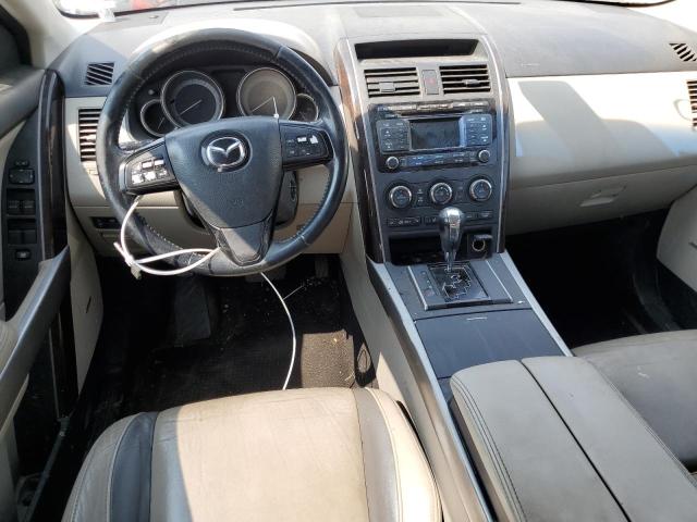 Photo 8 from auction – 2010 MAZDA CX-9 with VIN JM3TB2MA6A0201593
