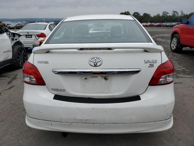 Photo 6 from auction – 2007 TOYOTA YARIS with VIN JTDBT923471035673