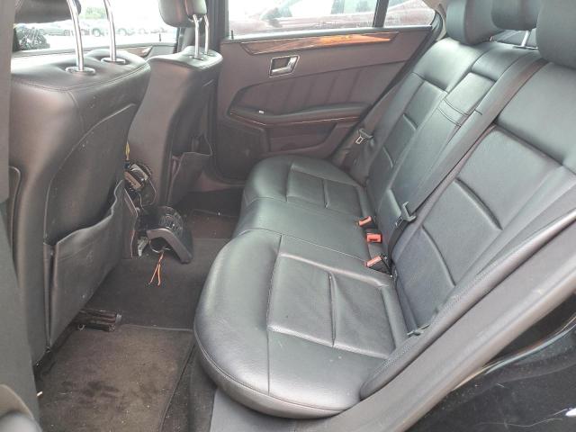 Photo 10 from auction – 2010 MERCEDES-BENZ E 350 with VIN WDDHF5GB2AA096446