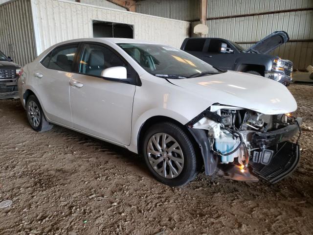 Photo 4 from auction – 2017 TOYOTA COROLLA L with VIN 5YFBURHE3HP687123