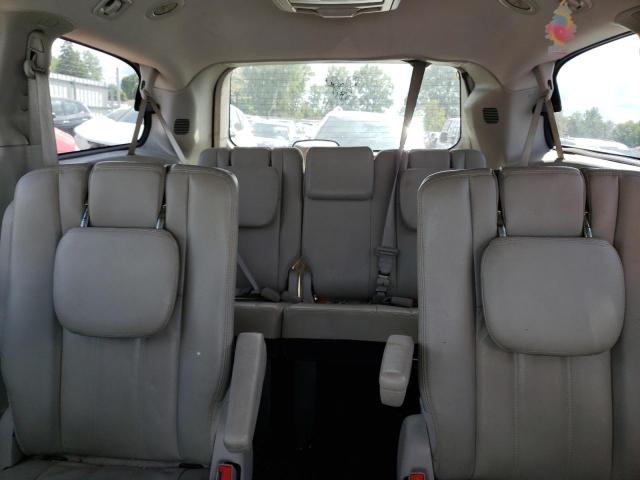 Photo 10 from auction – 2013 CHRYSLER TOWN & COU with VIN 2C4RC1BG2DR630872