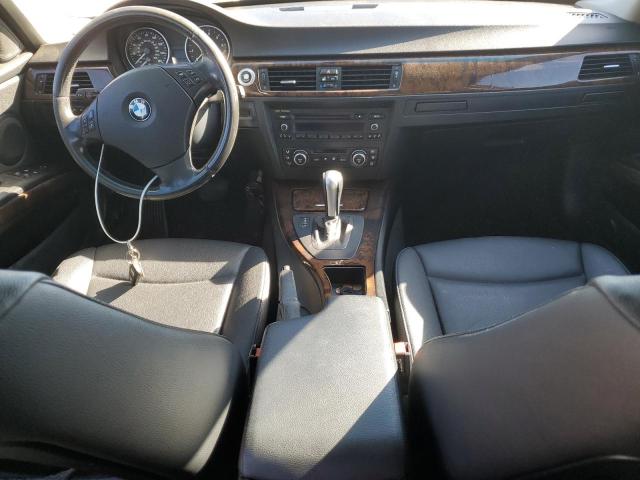 Photo 8 from auction – 2007 BMW 328 I SULE with VIN WBAVC53547FZ75123