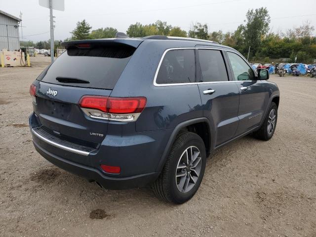 Photo 3 from auction – 2021 JEEP GRAND CHER with VIN 1C4RJFBG5MC503285