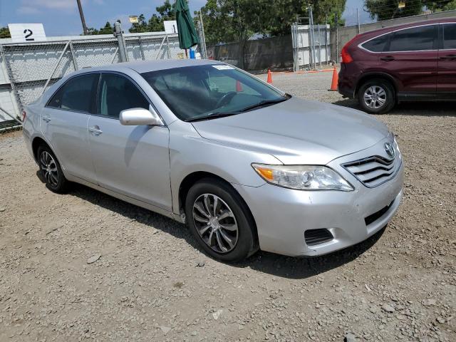 Photo 4 from auction – 2010 TOYOTA CAMRY BASE with VIN 4T1BF3EK3AU009557