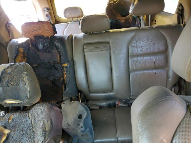 Photo 10 from auction – 2004 ACURA MDX with VIN 2HNYD182X4H525470