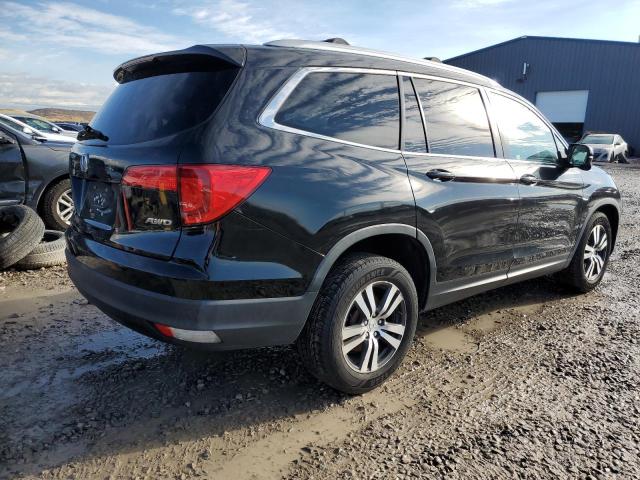 Photo 3 from auction – 2016 HONDA PILOT EXL with VIN 5FNYF6H55GB044494