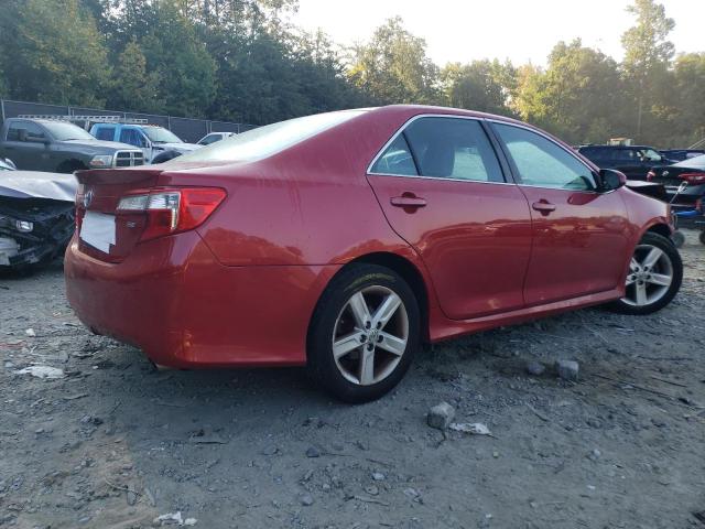 Photo 3 from auction – 2013 TOYOTA CAMRY L with VIN 4T1BF1FK2DU689992