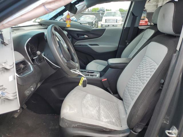 Photo 7 from auction – 2019 CHEVROLET EQUINOX LT with VIN 2GNAXUEV3K6160659