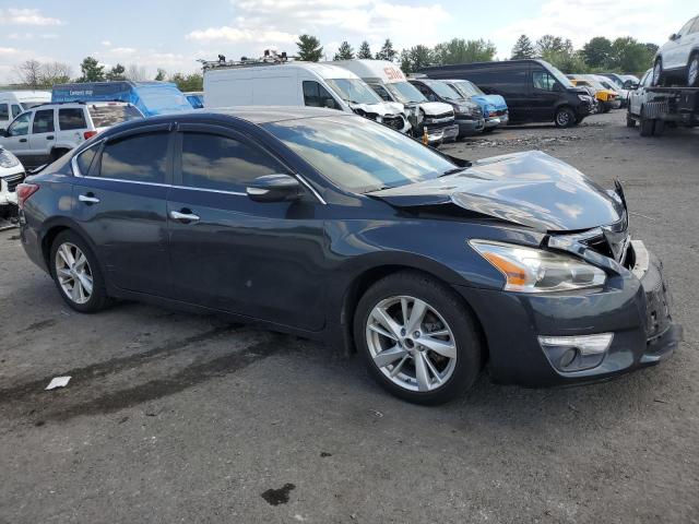Photo 4 from auction – 2013 NISSAN ALTIMA 2.5 with VIN 1N4AL3AP6DN420871