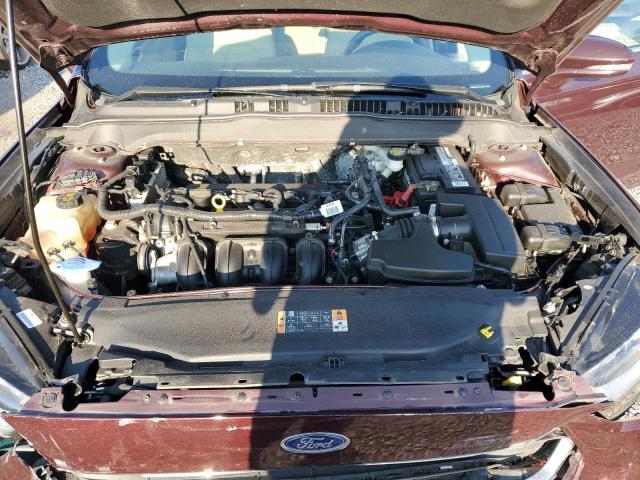 Photo 11 from auction – 2013 FORD FUSION SE with VIN 3FA6P0H77DR109915