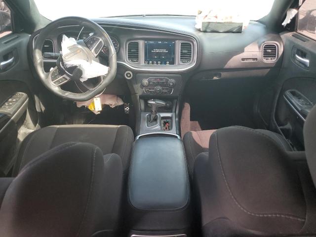 Photo 8 from auction – 2021 DODGE CHARGER SC with VIN 2C3CDXGJ2MH527861