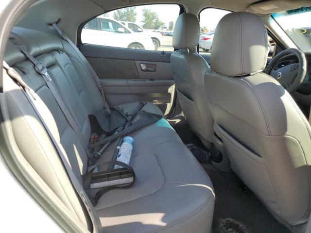 Снимка 10 от търг – 2000 MERCURY SABLE LS P с VIN 1MEFM55S3YA642643