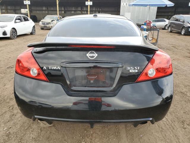 Photo 6 from auction – 2011 NISSAN ALTIMA SR with VIN 1N4BL2EP9BC159298