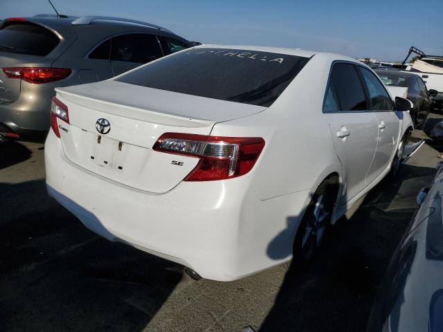 Photo 3 from auction – 2014 TOYOTA CAMRY L with VIN 4T1BF1FK1EU726547