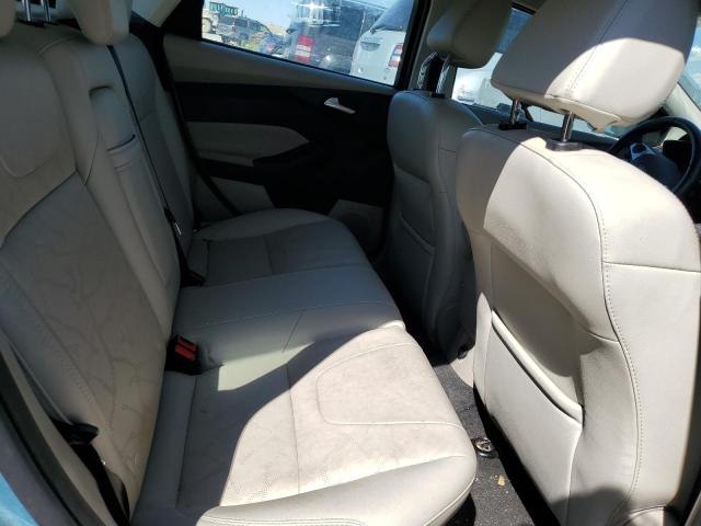 Photo 10 from auction – 2012 FORD FOCUS BEV with VIN 1FAHP3R40CL386367
