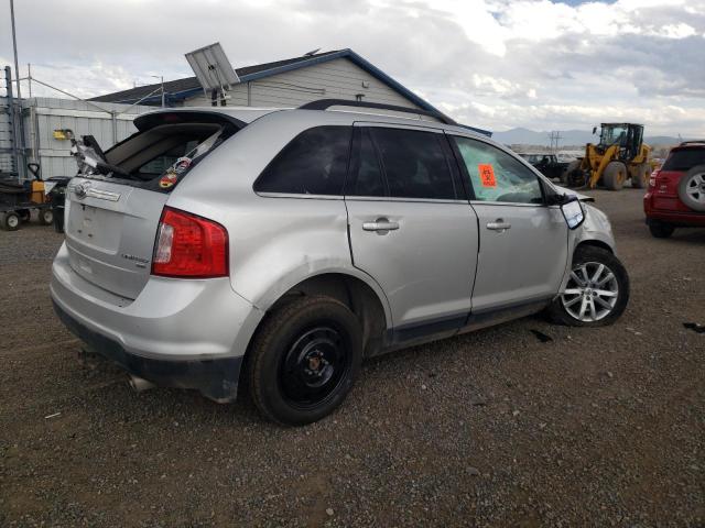 Photo 3 from auction – 2013 FORD EDGE LIMIT with VIN 2FMDK4KCXDBB99410