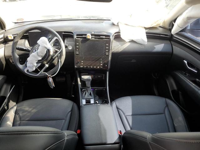 Photo 8 from auction – 2023 HYUNDAI TUCSON SEL with VIN 5NMJFCAE3PH251992