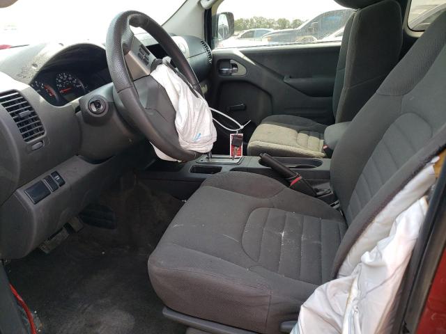 Photo 7 from auction – 2016 NISSAN FRONTIER S with VIN 1N6BD0CT1GN750973