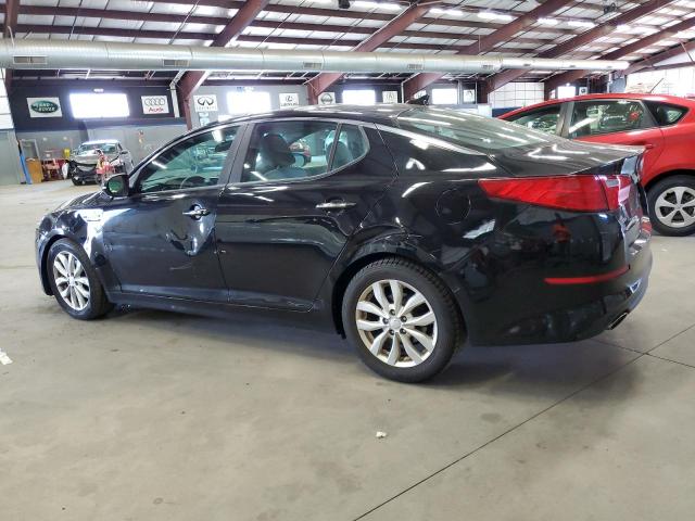 Photo 2 from auction – 2015 KIA OPTIMA LX with VIN 5XXGM4A71FG481616