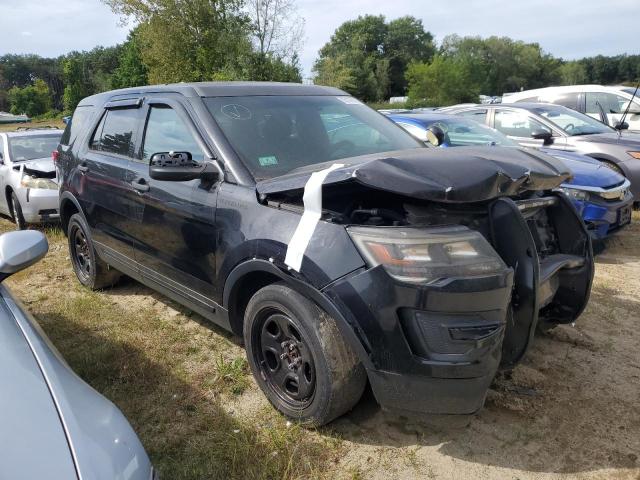 Снимка 4 от търг – 2017 FORD EXPLORER P с VIN 1FM5K8AR1HGA77468