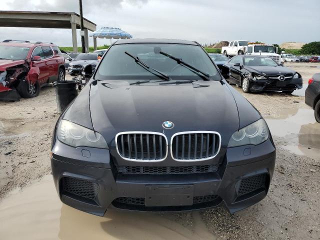 Photo 5 from auction – 2012 BMW X6 M with VIN 5YMGZ0C52CLK14879