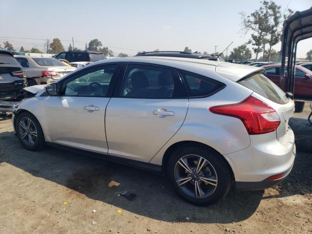 Photo 2 from auction – 2014 FORD FOCUS SE with VIN 1FADP3K21EL156878