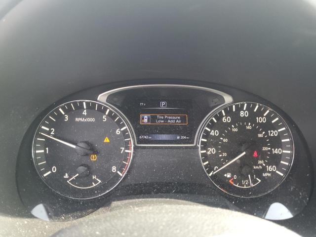 Photo 9 from auction – 2016 NISSAN ALTIMA 2.5 with VIN 1N4AL3AP0GN351146