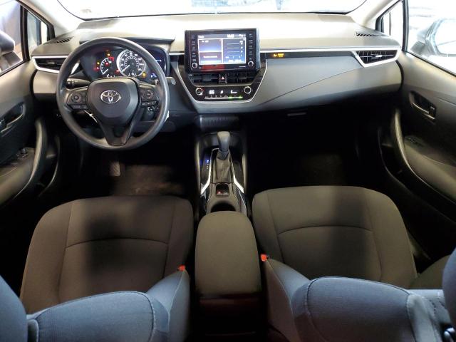 Photo 8 from auction – 2022 TOYOTA COROLLA LE with VIN JTDEPMAE6N3016731