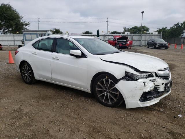 Photo 4 from auction – 2015 ACURA TLX with VIN 19UUB2F36FA002462